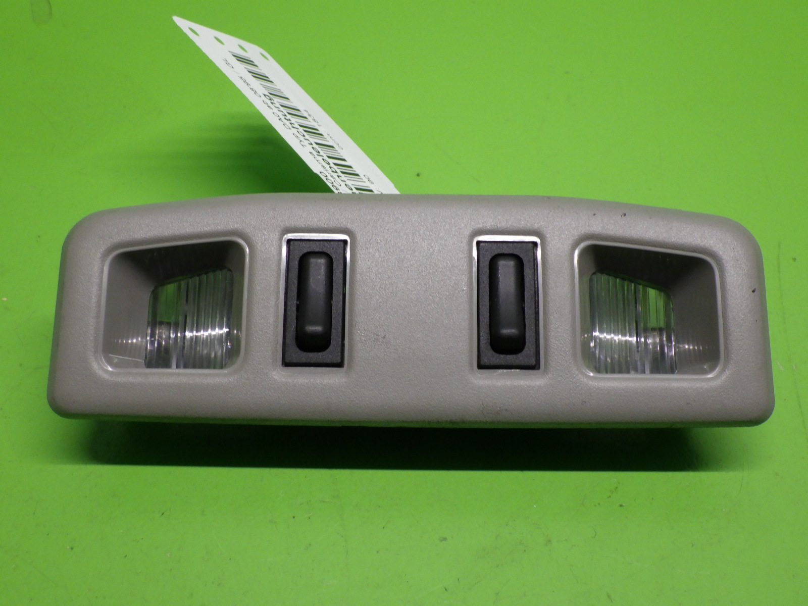 Binnenverlichting MITSUBISHI CARISMA (DA_)