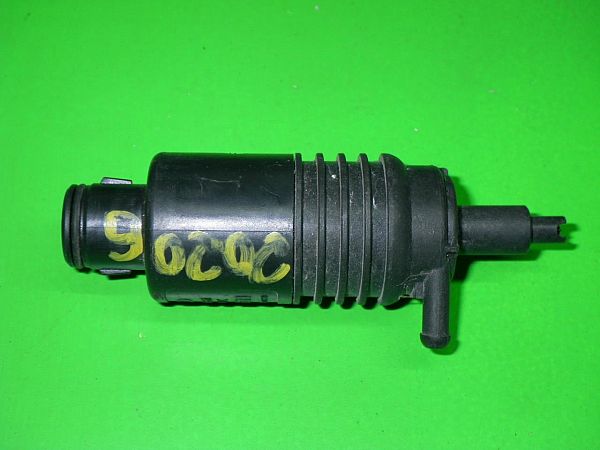 Sprinkler engine AUDI A6 (4A2, C4)