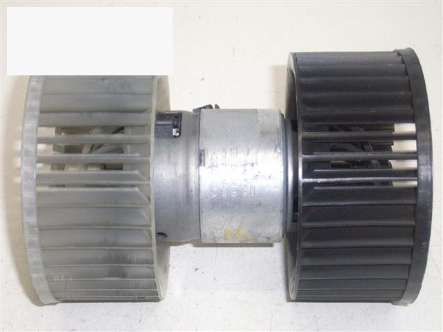 Heater fan FORD ORION Mk III (GAL)