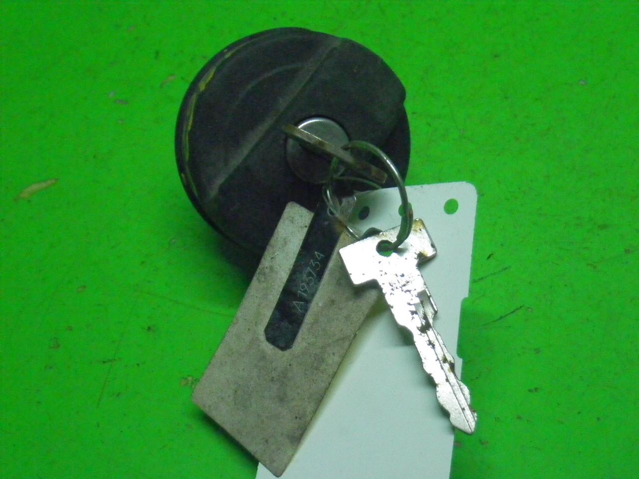 bouchon de remplissage AUDI 80 (8C2, B4)