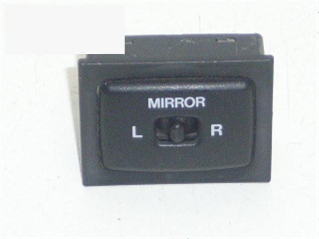 Wing mirror - switch SUBARU JUSTY Mk II (JMA, MS)