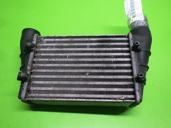 Ladeluftkühler AUDI A6 C5 Avant (4B5, 4B6)