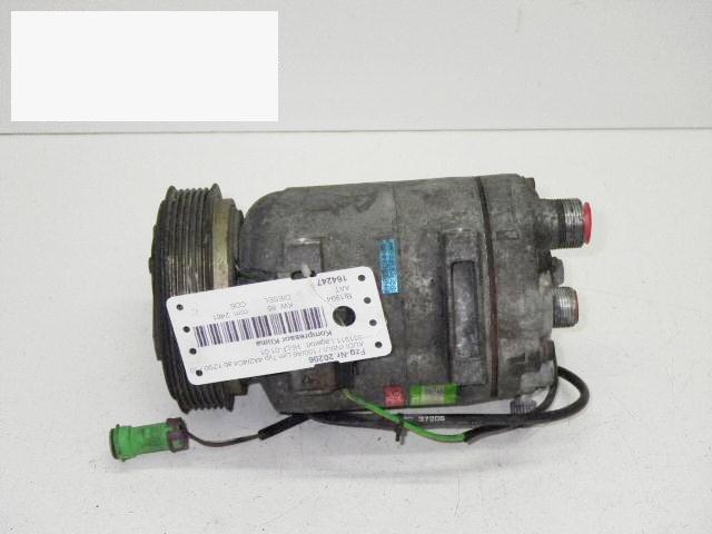 Ac pump AUDI A6 (4A2, C4)