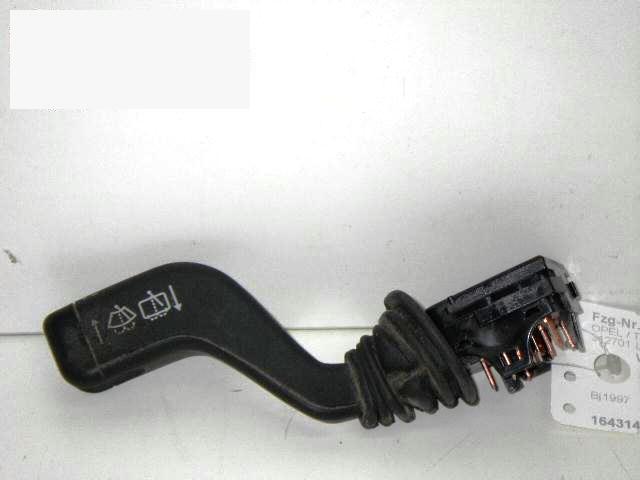 Switch - wiper OPEL TIGRA (S93)