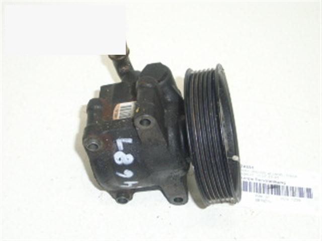 Power steering pump FORD FIESTA Mk IV (JA_, JB_)