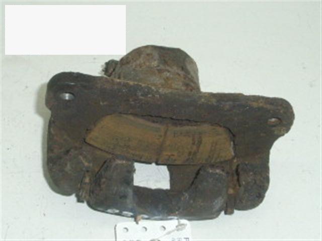 Brake caliper - front left SUZUKI ALTO (EF)