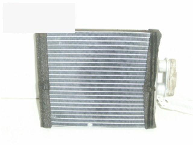 Heater core