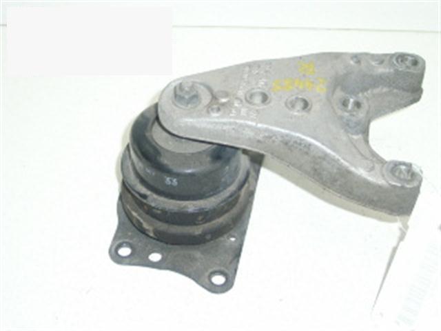 Engine mounting VW POLO (9N_)