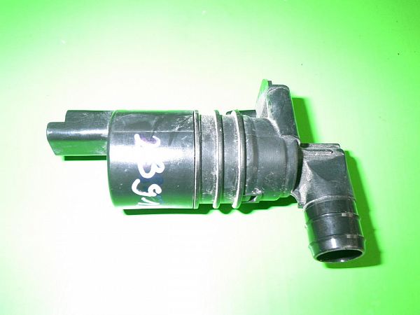 Sprinkler engine PEUGEOT 407 (6D_)