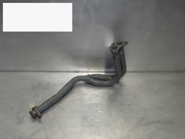 Exhaust supply pipe FORD