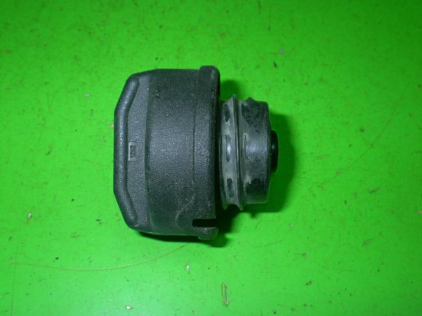 Fuel tank filler cap