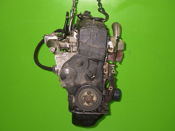 Motor CITROËN ZX (N2)