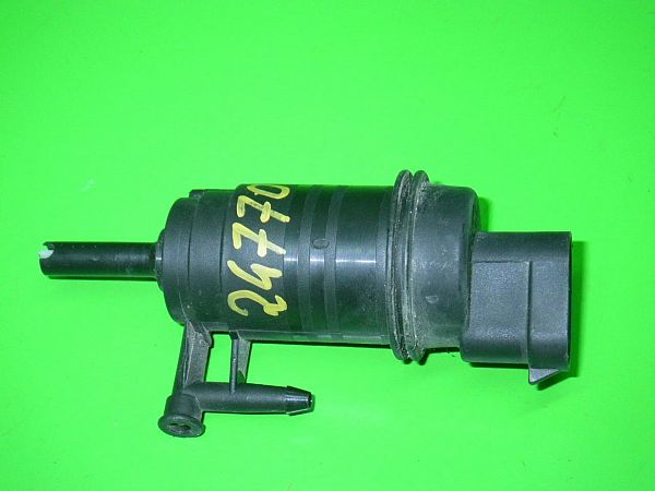 Sprinkler engine RENAULT CLIO   (B/C57_, 5/357_)