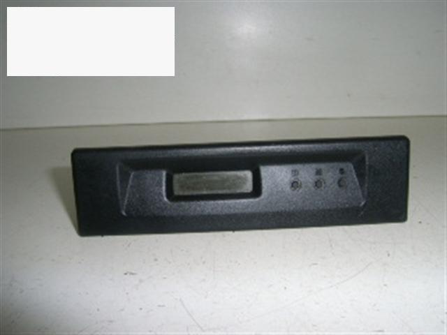 Zegarek elektroniczny / cyfrowy SUZUKI SWIFT Mk II Hatchback (EA, MA)