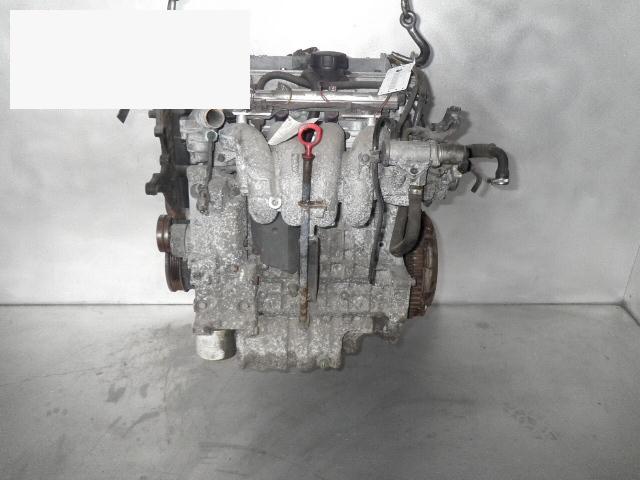 Engine VOLVO V40 Estate (645)