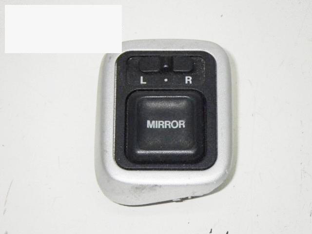 Wing mirror - switch HONDA PRELUDE Mk IV (BB_)