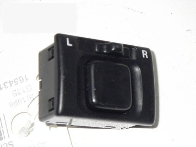 Lusterka boczne – pokrętło przełącznika regulacji SUZUKI BALENO Hatchback (EG)