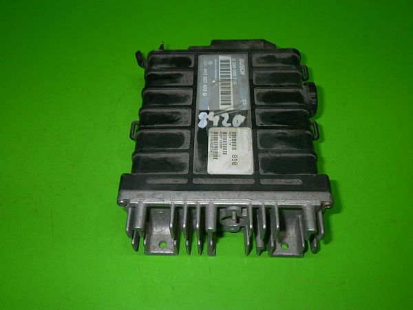 Computer motormanagement VW PASSAT B3/B4 Estate (3A5, 35I)