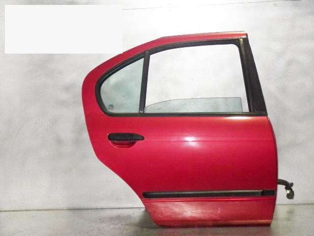 Porte NISSAN PRIMERA Hatchback (P11)