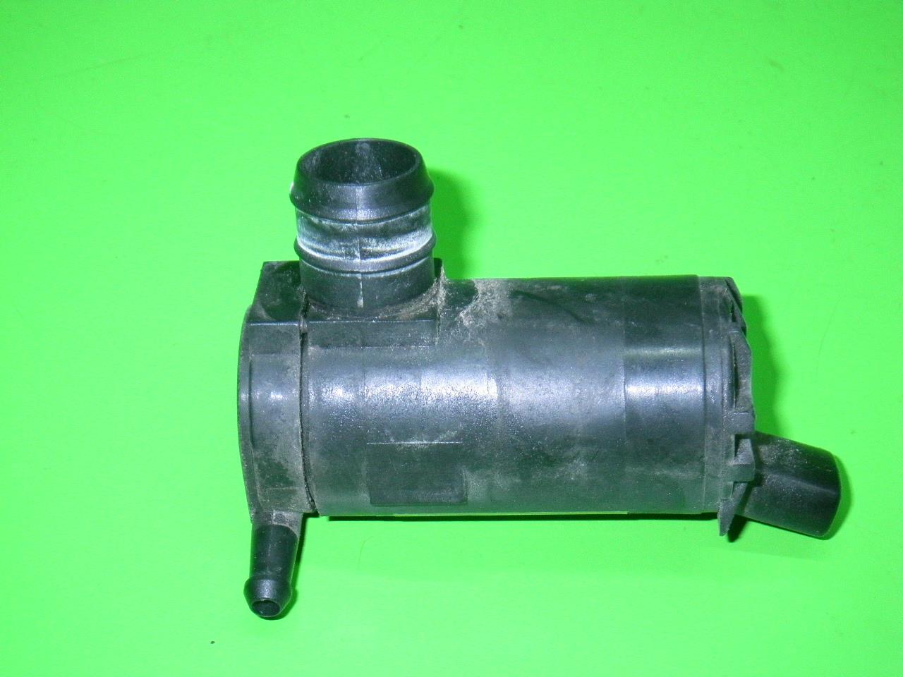 Spylermotor DAEWOO NUBIRA Wagon (J100)