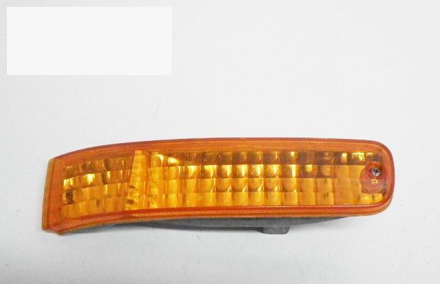 Bumperbalk achter HONDA PRELUDE Mk IV (BB_)