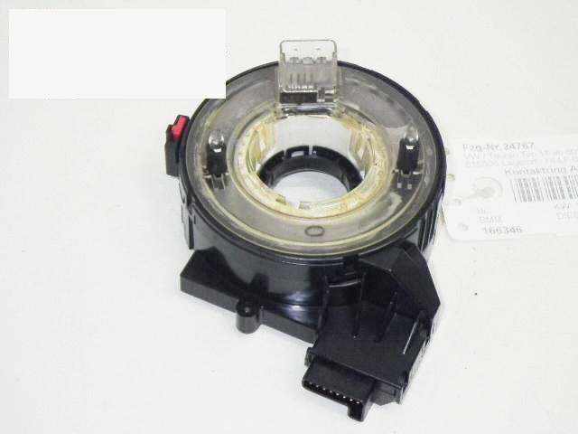 Airbag stelring VW TOURAN (1T1, 1T2)