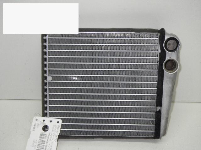 Heating element VW TOURAN (1T1, 1T2)