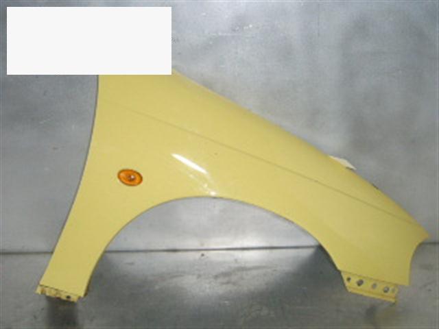 Front wing right OPEL TIGRA (S93)