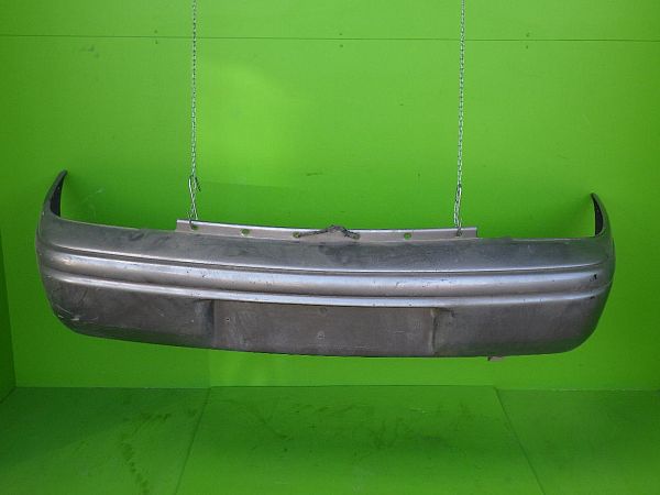 Rear bumper - complete CHRYSLER NEON (PL)
