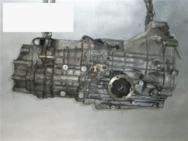 Schaltgetriebe AUDI 80 (8C2, B4)