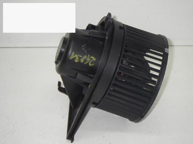 Kachel Ventilatiemotor / aanjager VW POLO (6N2)
