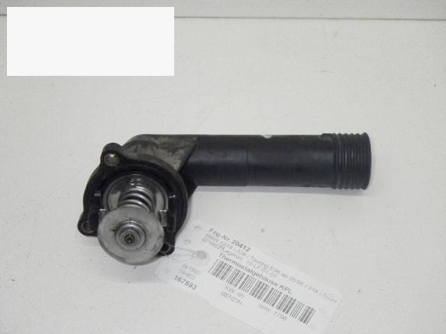 Thermostat casing BMW 3 Touring (E36)