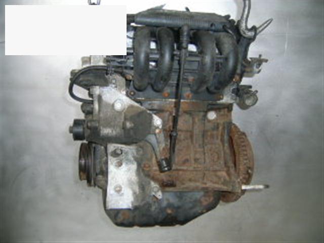 Silnik RENAULT CLIO Mk II (BB_, CB_)