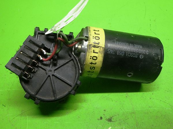 Viskermotor - for AUDI 80 (89, 89Q, 8A, B3)