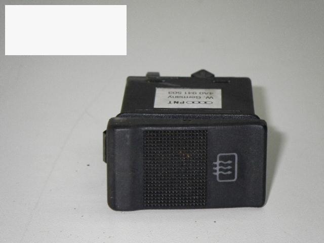 Interrupteur de danger AUDI 80 (8C2, B4)