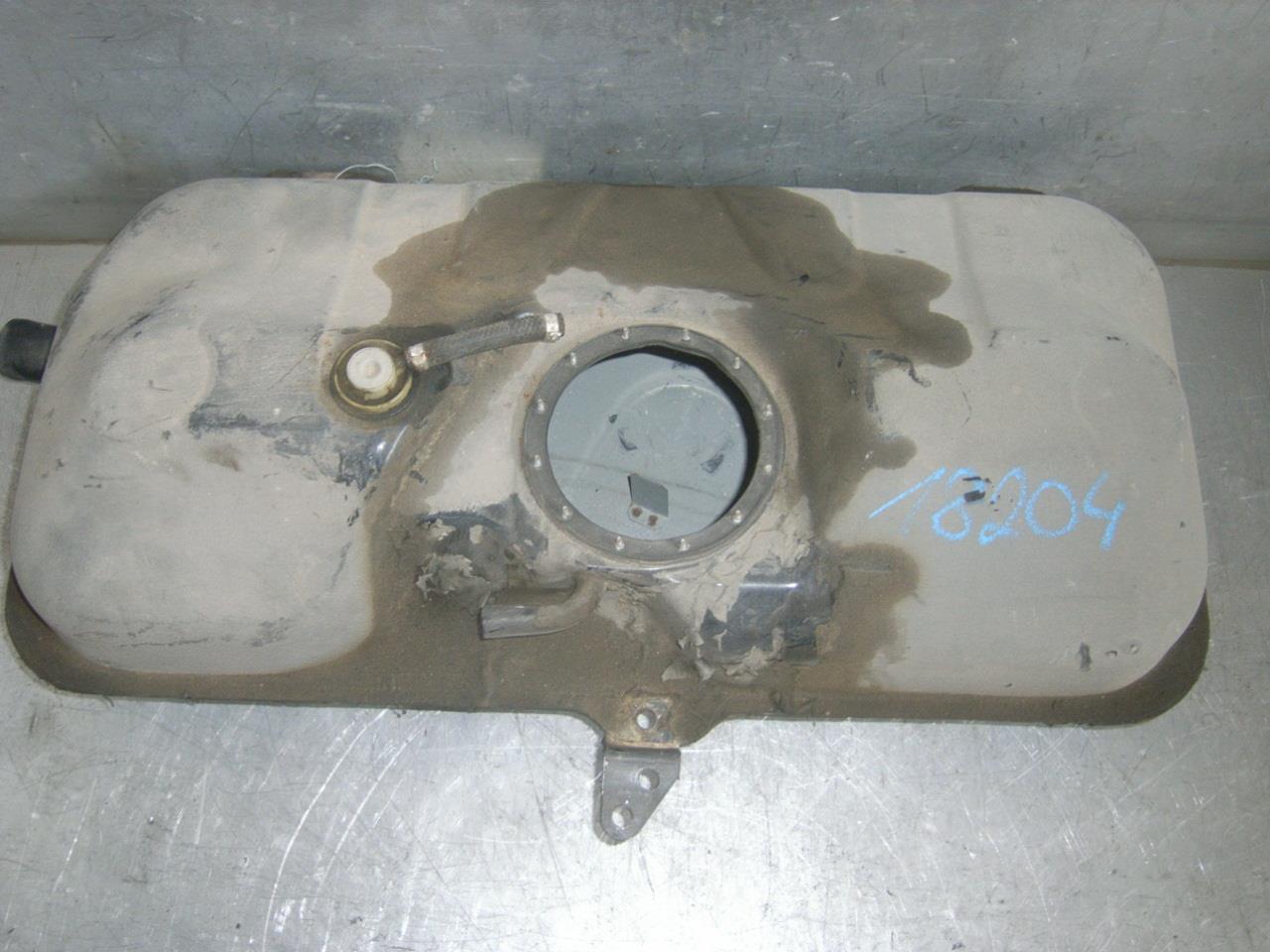 Brandstoftank / Tank FIAT 124 (124_)