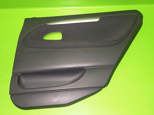 Side coverings VOLVO S40 I (644)