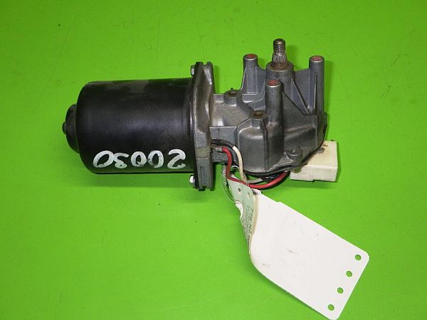 Viskermotor - for CITROËN SAXO (S0, S1)