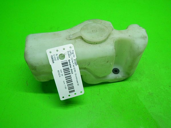 Sprinkler container OPEL CORSA A Hatchback (S83)