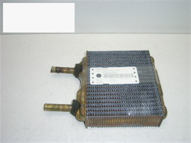 Heating element OPEL CORSA A Hatchback (S83)