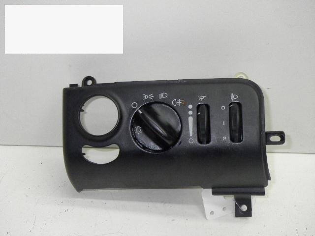 Lichtschakelaar CHRYSLER TACUMA Mk II (GS)