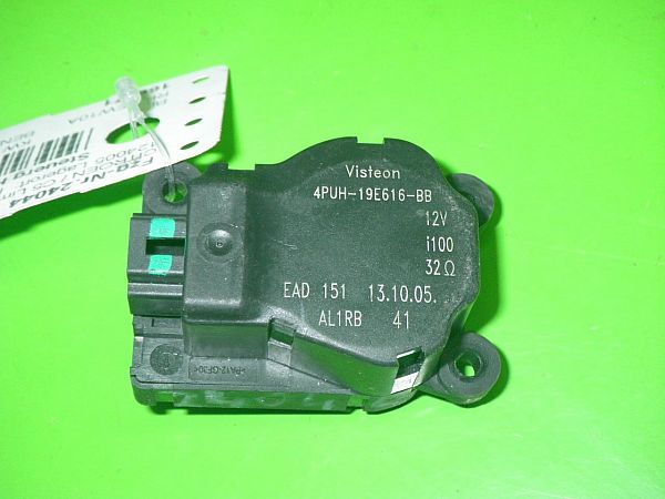 Aircondition boks CITROËN C5 II Break (RE_)