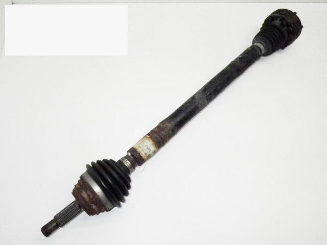 Drive shaft - front SEAT AROSA (6H)