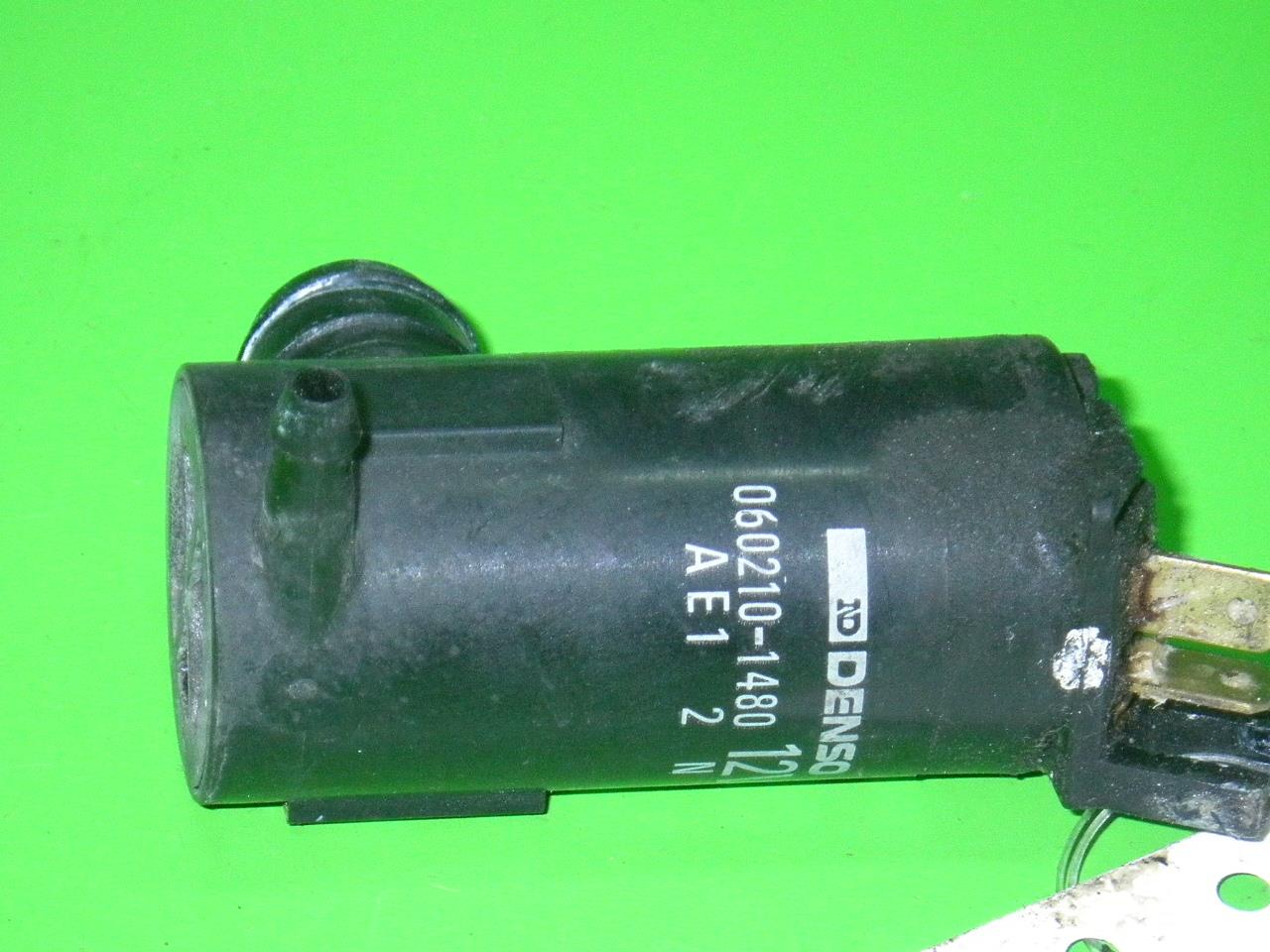 Sprinklermotor SUBARU LEGACY   (BC)