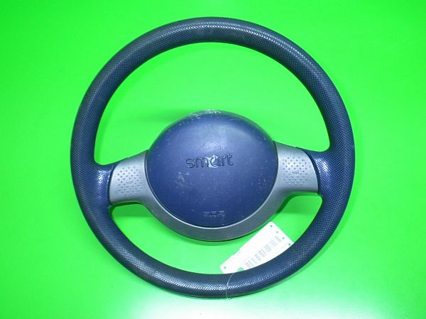 Steering wheel - airbag type (airbag not included) SMART CITY-COUPE (450)
