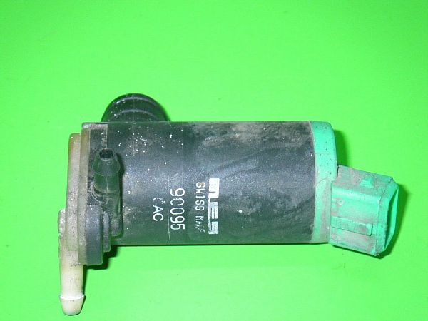 Sprinkler engine CITROËN SYNERGIE MPV (22, U6)