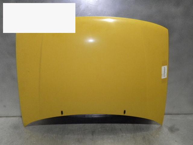 Motorhaube VW POLO Van Box Body/Estate (6V5)