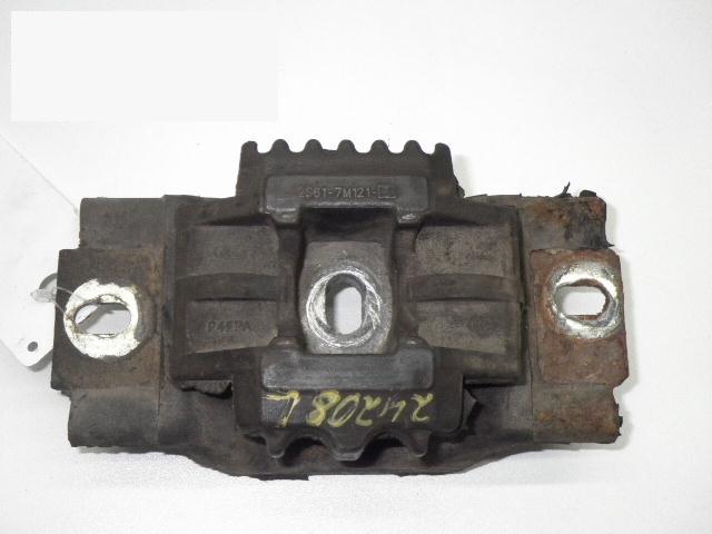 Getriebe Aufhängung FORD FIESTA V (JH_, JD_)