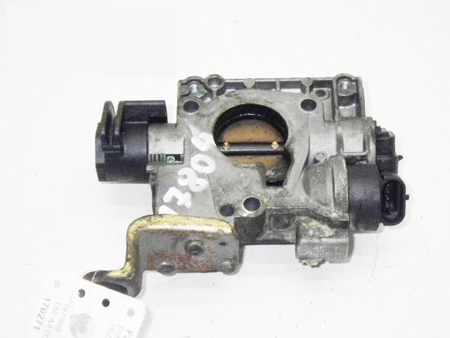 Throttle casing FIAT PUNTO (188_)