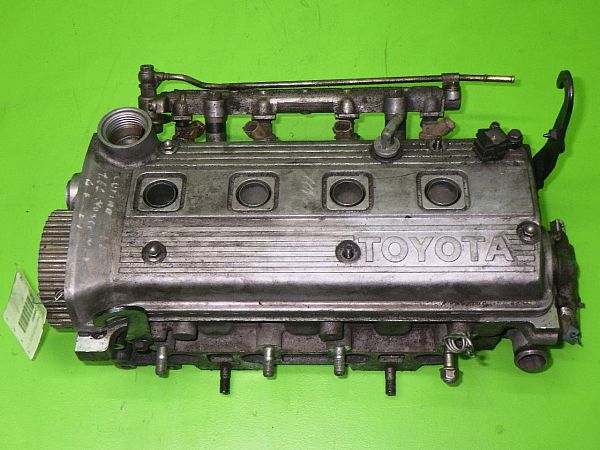 Zylinderkopf TOYOTA CARINA E VI (_T19_)